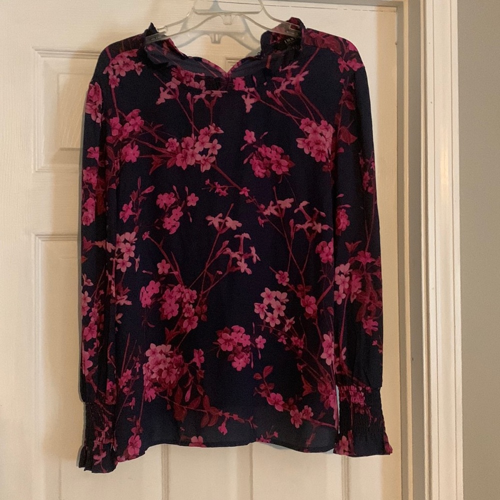 Light weight top